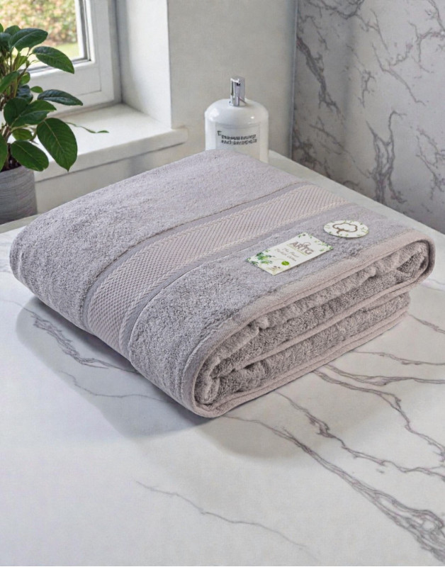 Serviette plage bambou AR406 ARTGAR406ARTG